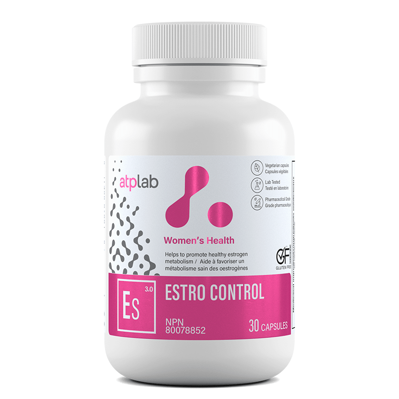 ATP EstroControl 30 caps