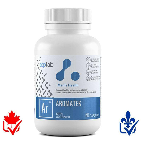 ATP Lab Aromatek