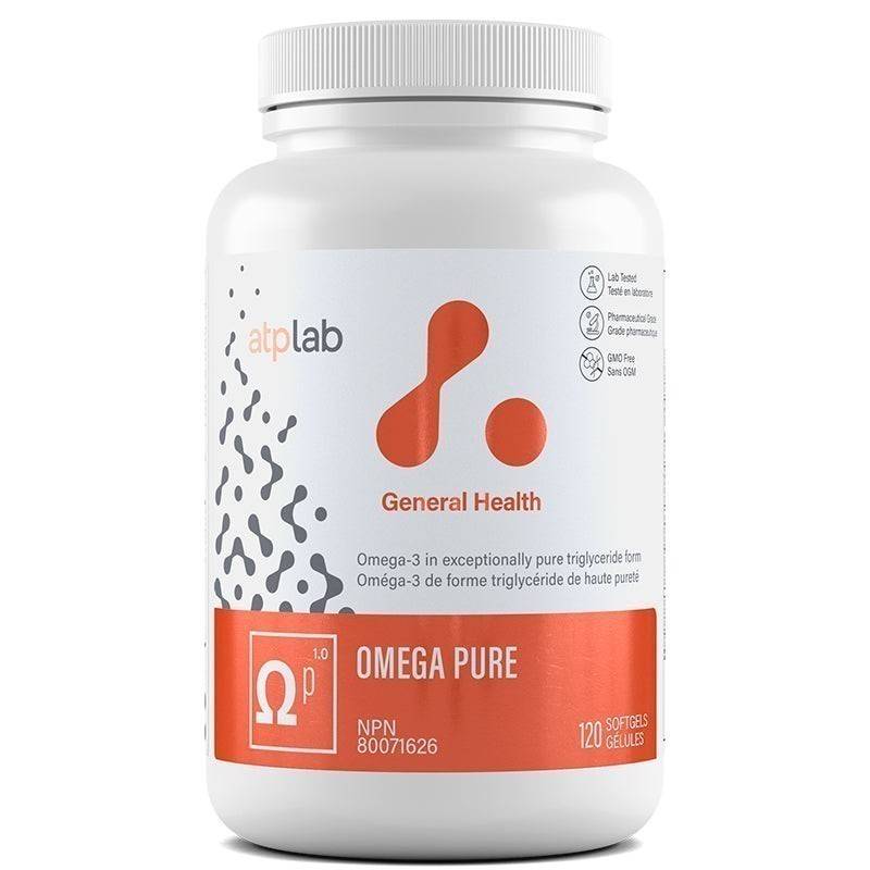 Labs Softgels