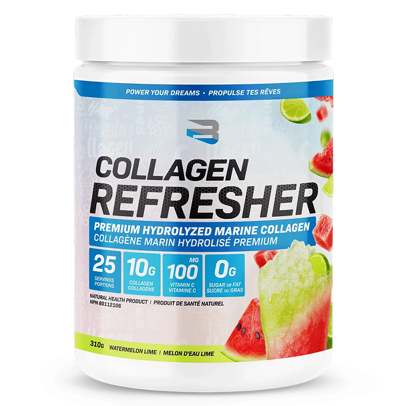 Watermelon Lime
