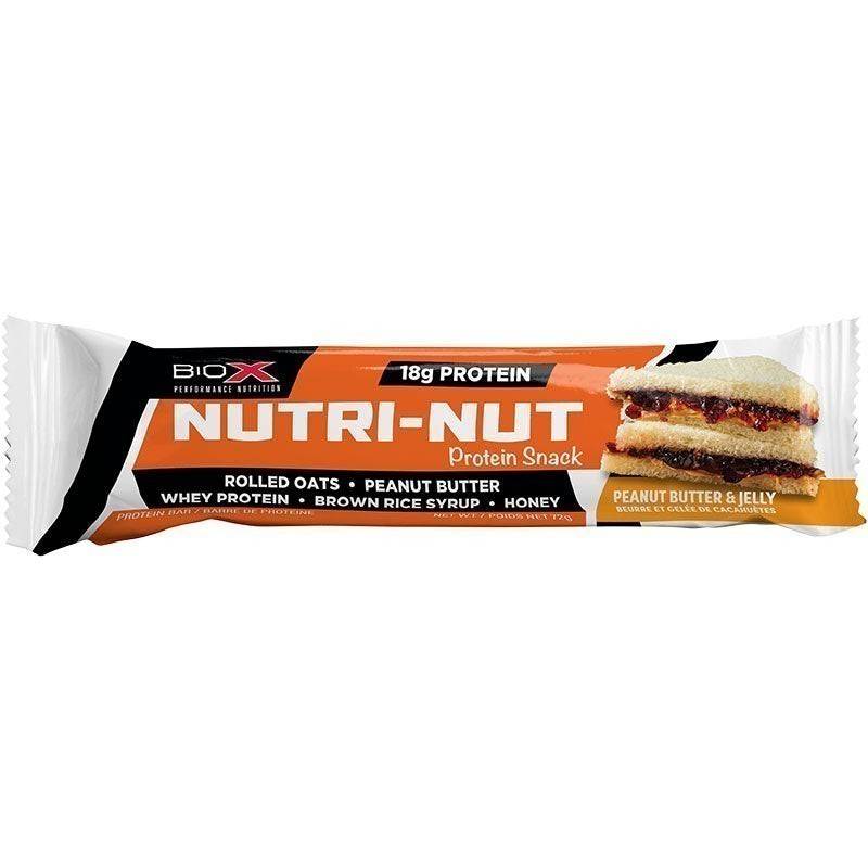 Peanut Butter And Jelly