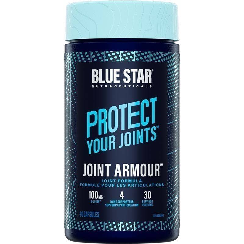 Blue Star Nutraceuticals Joint Armour