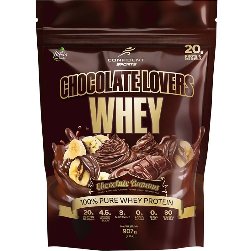 Chocolate Banana