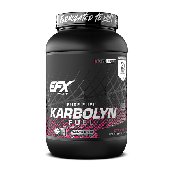 EFX Karbolyn Fuel 4.4lb