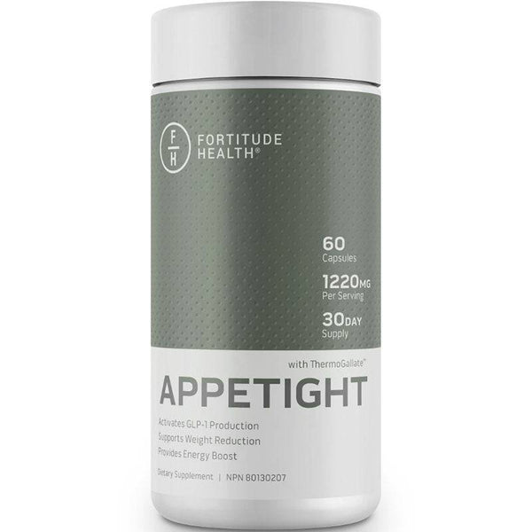 Fortitude Health Appetight 60 caps