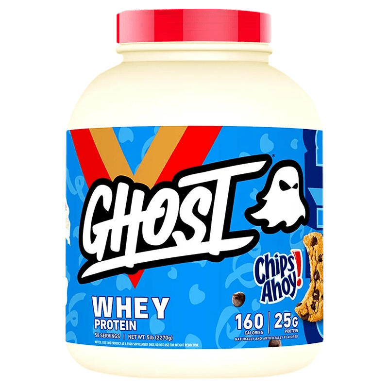 Chips Ahoy