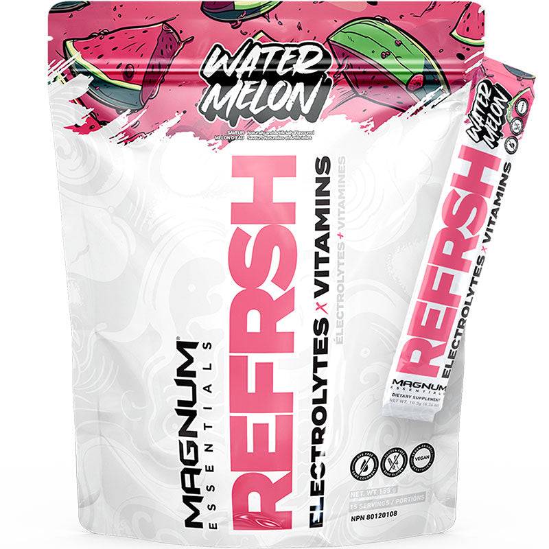 X Packets Watermelon