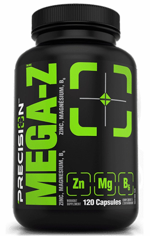Precision Mega-Z