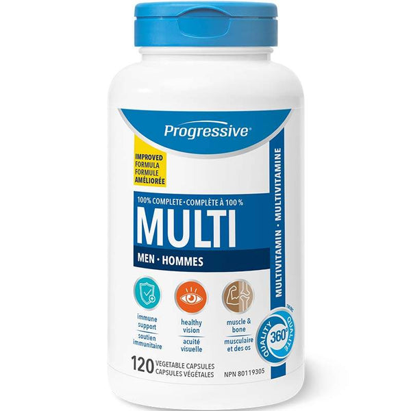 Progressive Active Men (Original Formula)