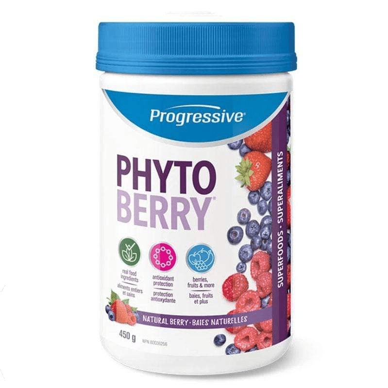 Progressivephytoberry