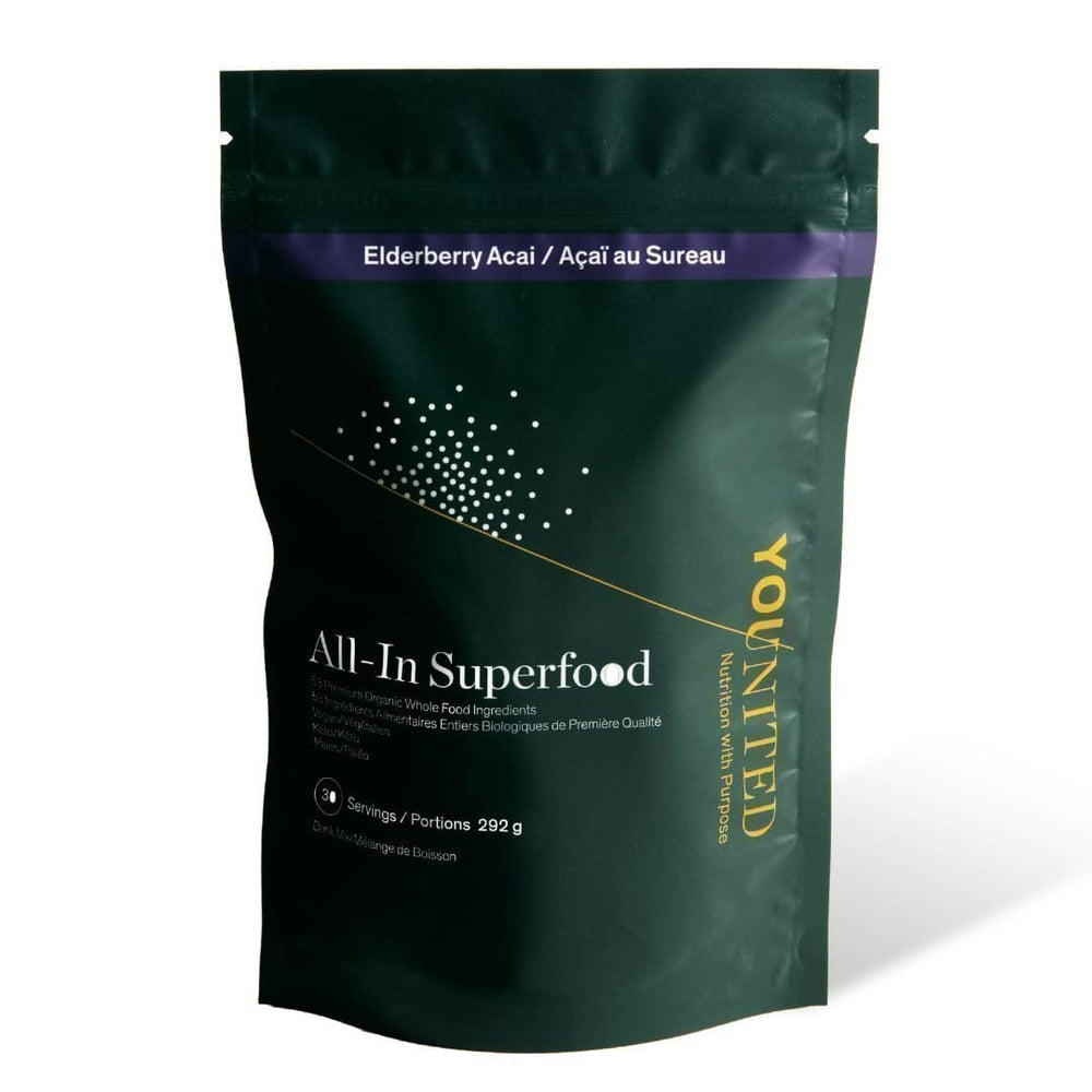 Younited All-in Superfood 292g