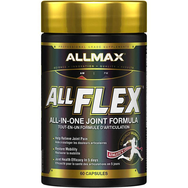 Allmax Nutrition Allflex
