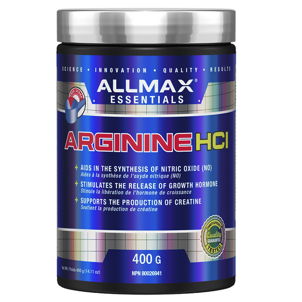 Allmax Nutrition Arginine