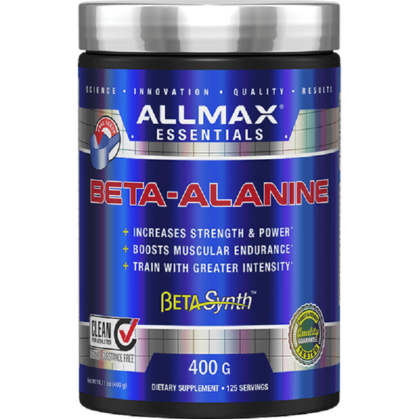 Allmax Nutrition Beta Alanine