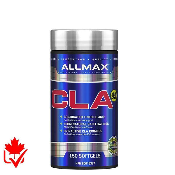 Allmax Nutrition CLA 95