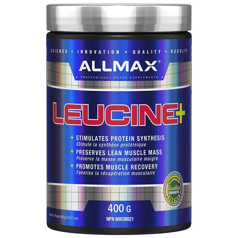 Allmax Nutrition Leucine