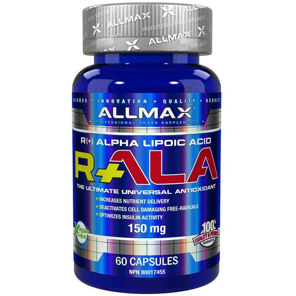 Allmax Nutrition R+ALA