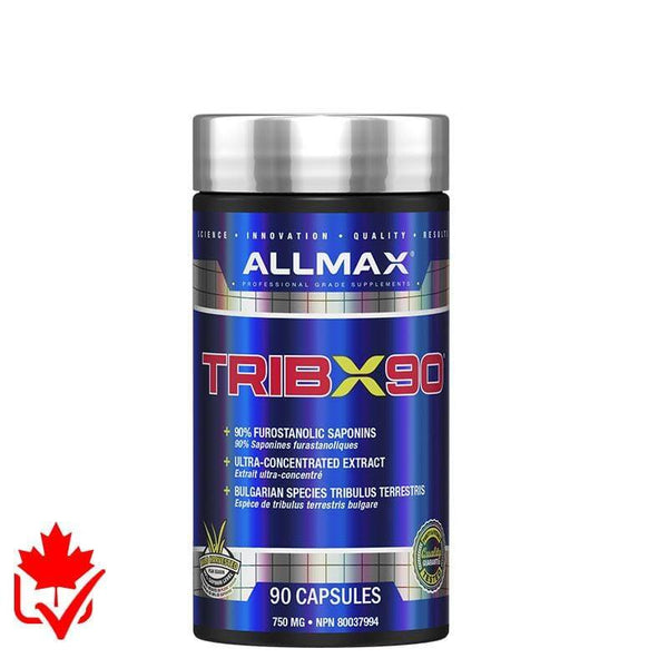 Allmax Nutrition TribX90