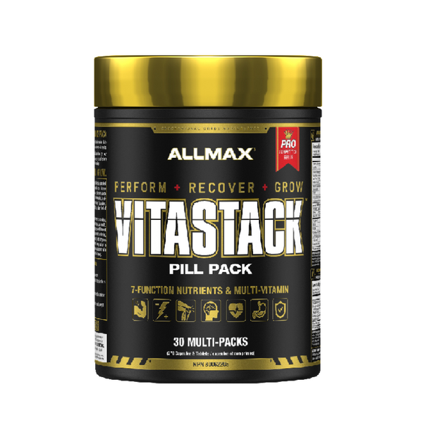 Allmax Nutrition VitaStack