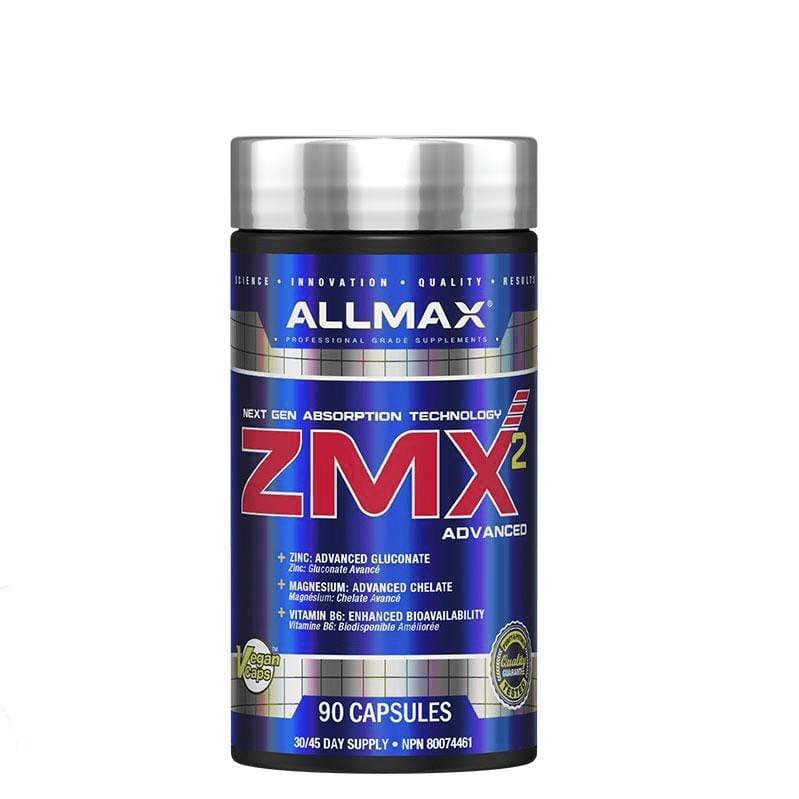 Zma