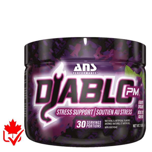 ANS Diablo PM 150g