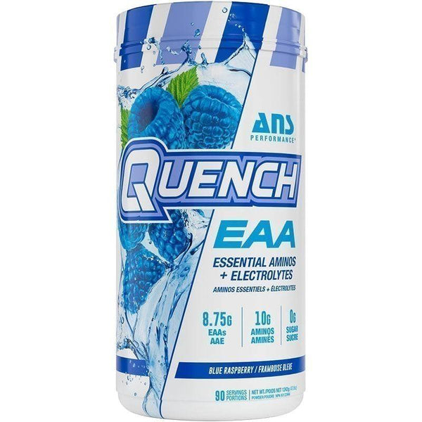 Blue Raspberry