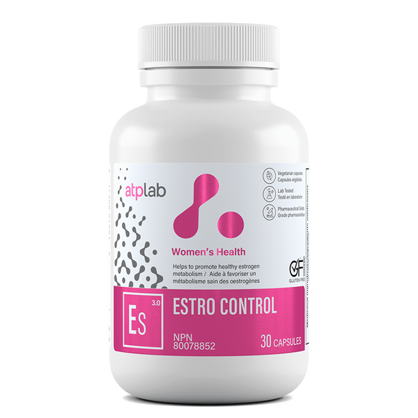 ATP EstroControl 30 caps