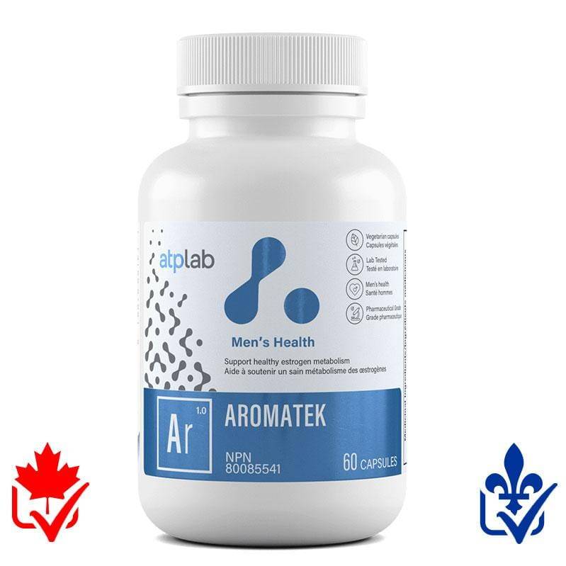 ATP Lab Aromatek