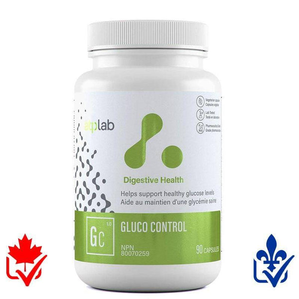 ATP Lab Gluco Control