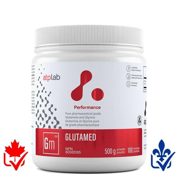 ATP Lab Glutamed