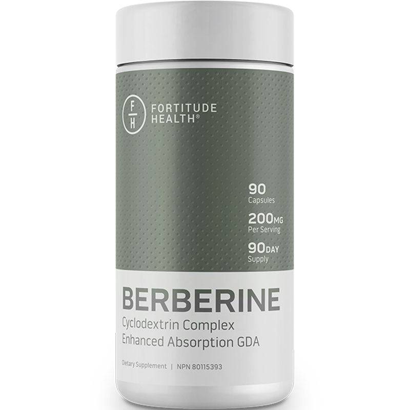Ballistic Supps Berberine Supercyclo