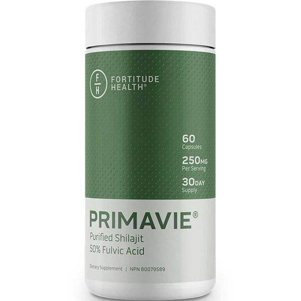 Ballistic Supps PrimaVie