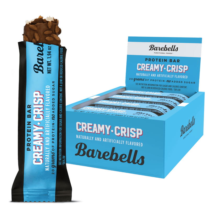 Cream Crisp