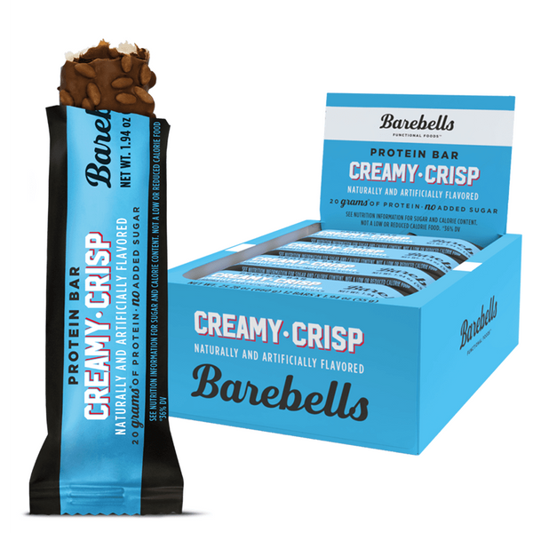 Cream Crisp