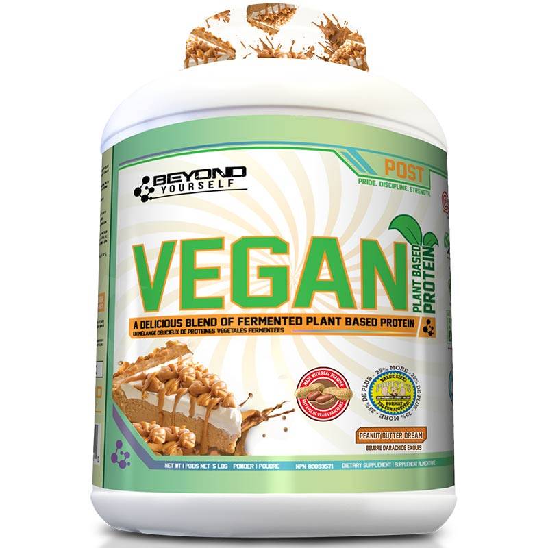 Peanut Butter