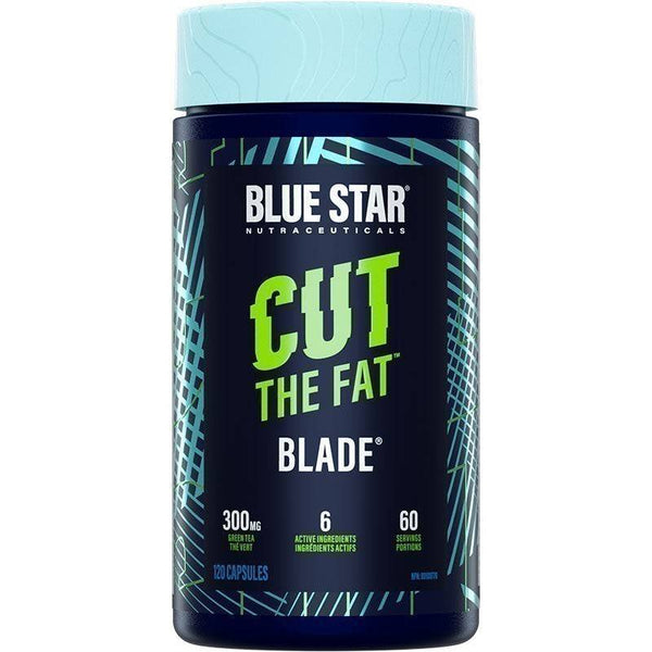 Blue Star Nutraceuticals Blade