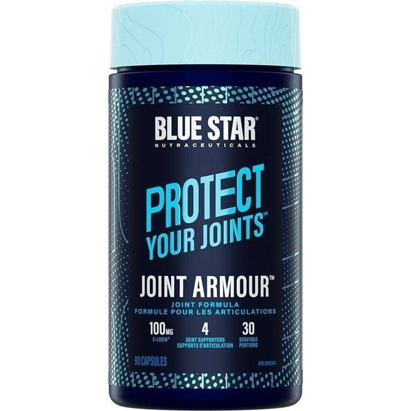 Blue Star Nutraceuticals Joint Armour