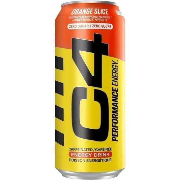 Orange Slice