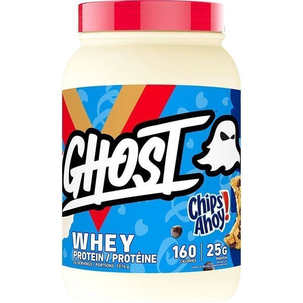 Chips Ahoy