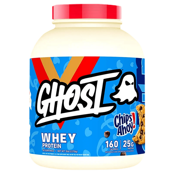 Chips Ahoy