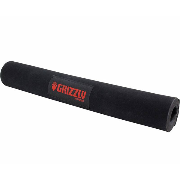 Grizzly Fitness Barbell Pad 15" (#8670-04)