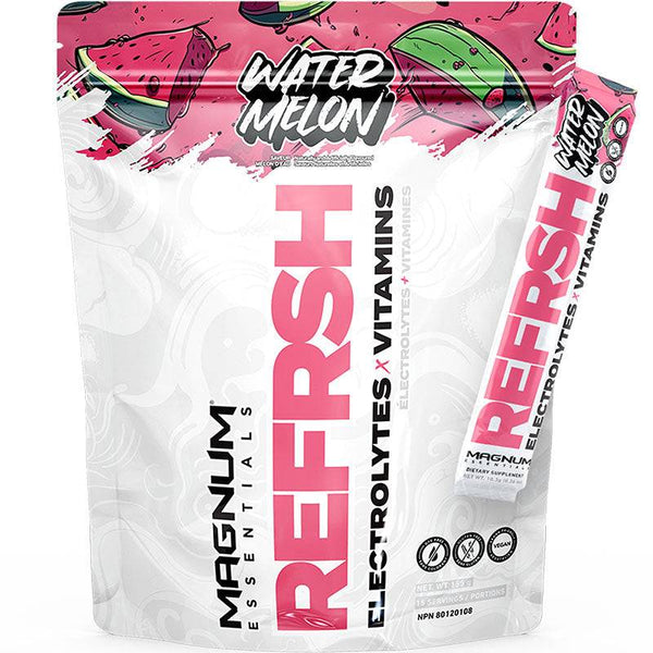 X Packets Watermelon