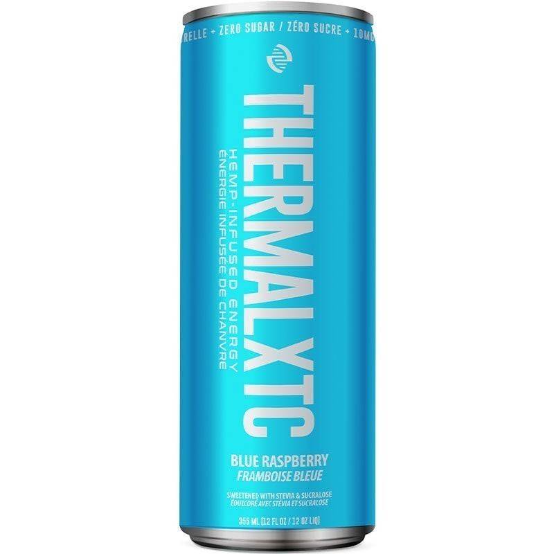 Blue Raspberry