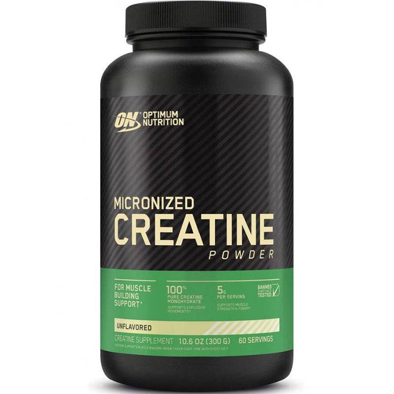 Optimum Nutrition Creatine Powder 300g