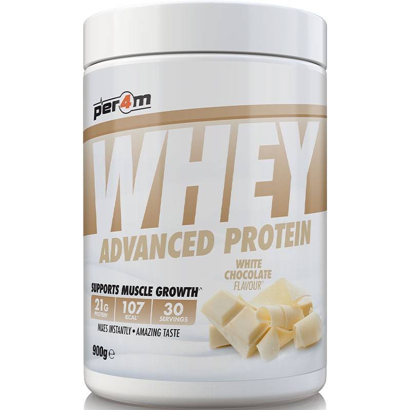 White Chocolate