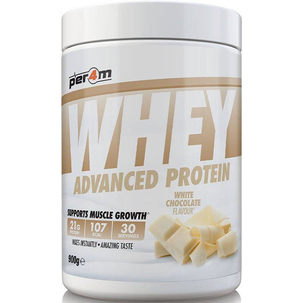 White Chocolate
