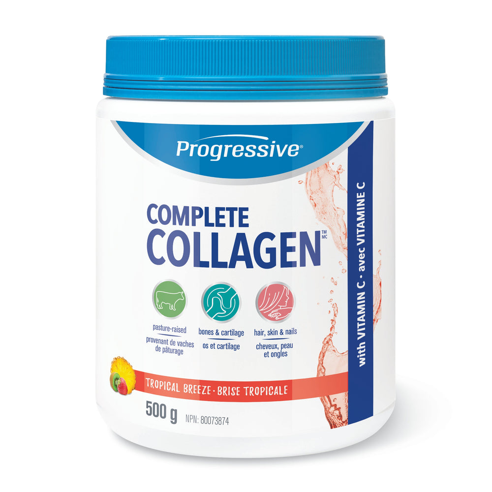 Progressive Collagen 500g
