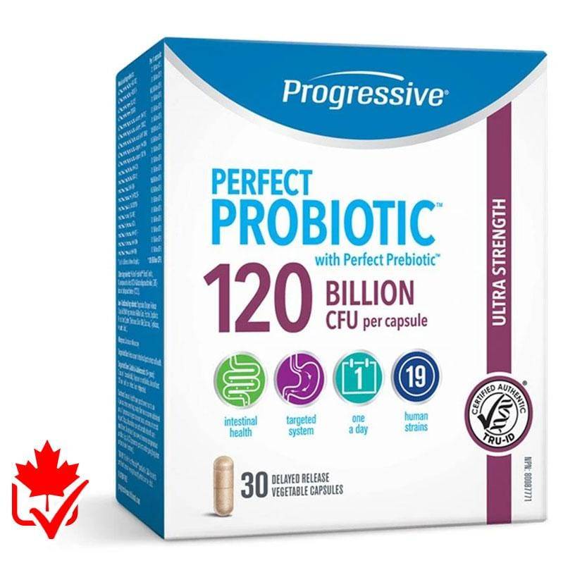 Probiotics