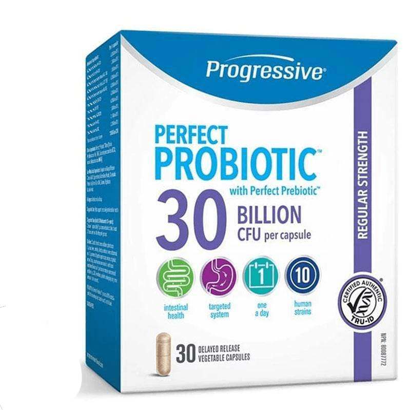 Progresiveprobio