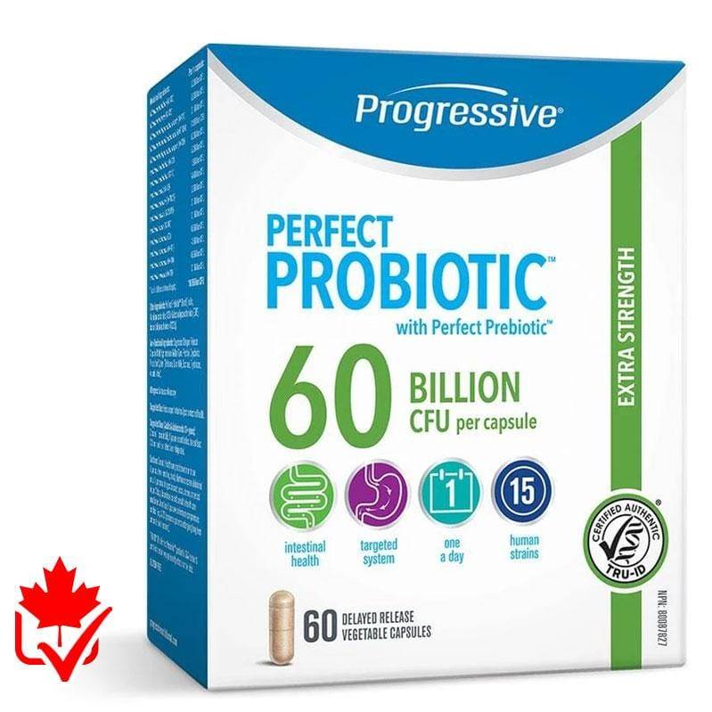 Probiotics
